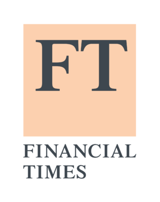 Best Books of 2018: Financial Times
